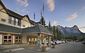 Coast Hotel Canmore